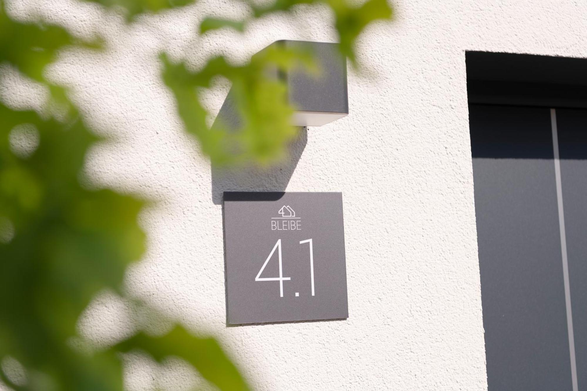Bleibe Vier Ferienwohnungen Wunsiedel Camera foto